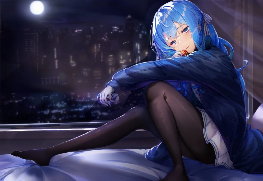 パンスト・タイツのHな姿が見たいと思ったらここにあった。ここは天国か？