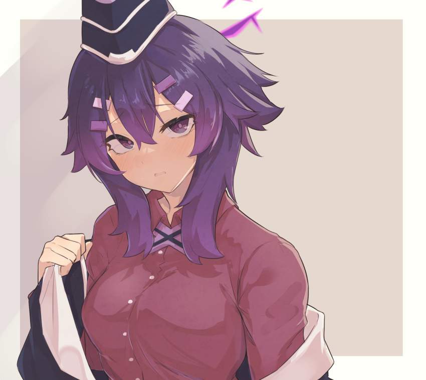 【ブルーアーカイブ】「ひあぁあ♡イキましゅ♡イってぇしまいましゅうぅー♡」エッチなご奉仕画像