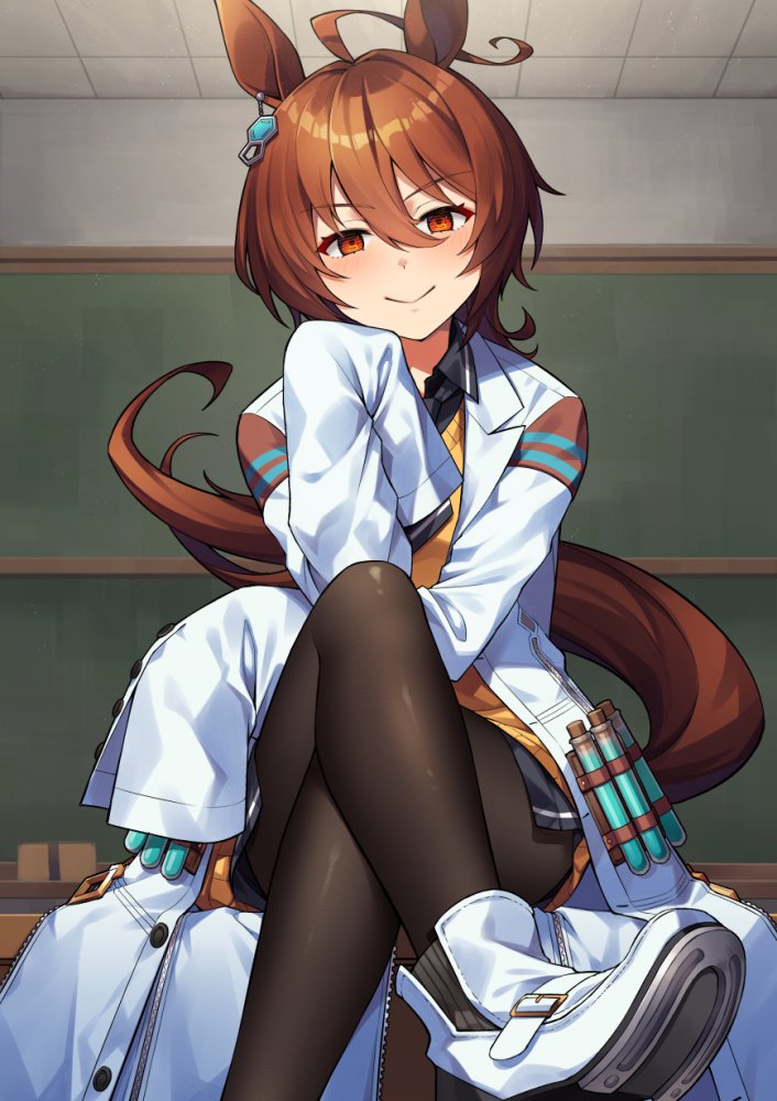 パンスト・タイツのHな姿が見たいと思ったらここにあった。ここは天国か？