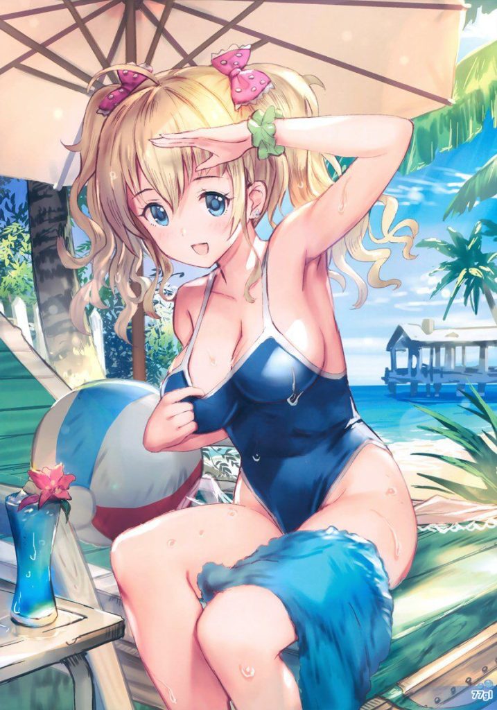 ツインテールは最高だぜぇぇ！！ってなるエロ画像