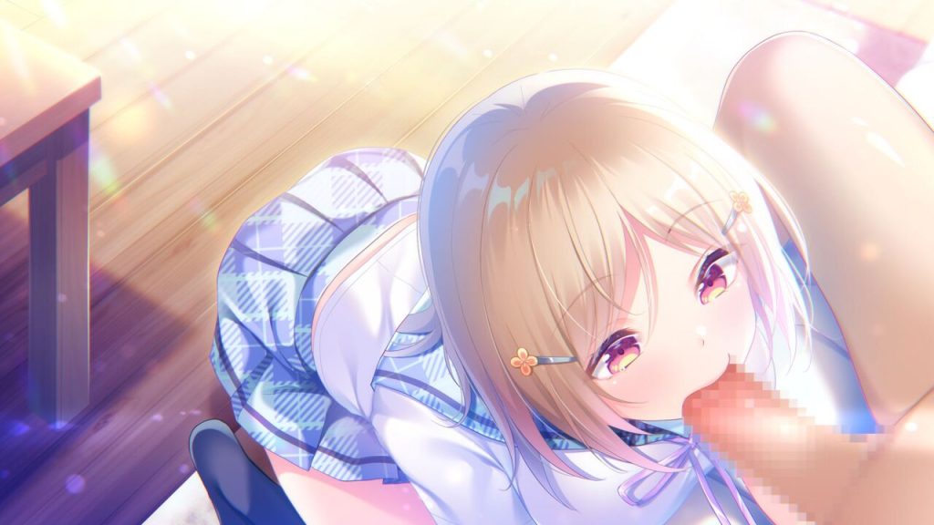 【エロ画像】フェラチオのヤラシイ画像を今日のオカズにしませんか?