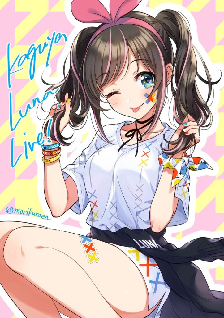 ツインテールは最高だぜぇぇ！！ってなるエロ画像