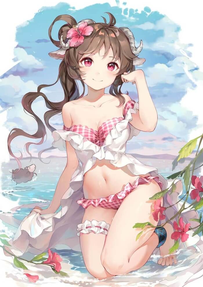スマホの壁紙に使えそうなアークナイツの画像