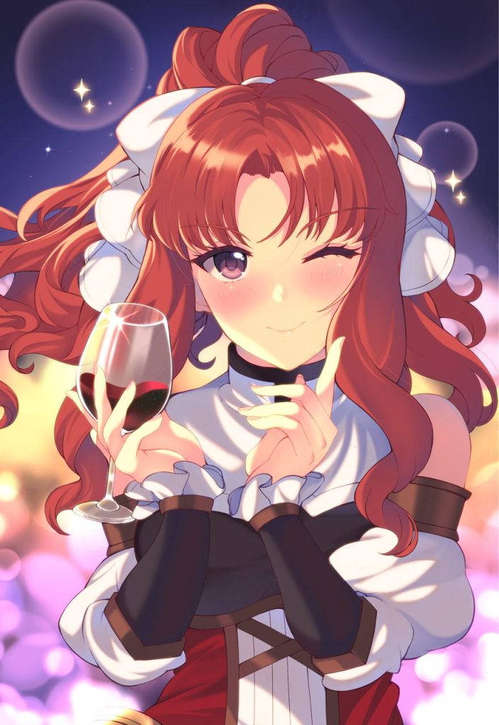 プリンセスコネクト!がエロくてたまんないので画像を収集してきた