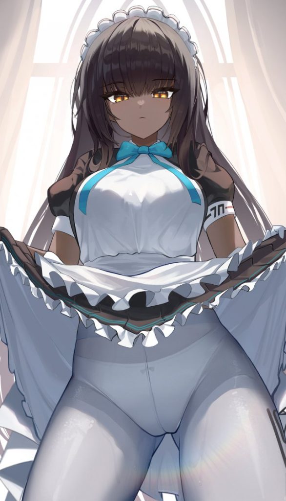 パンスト・タイツのエロ画像まとめ!