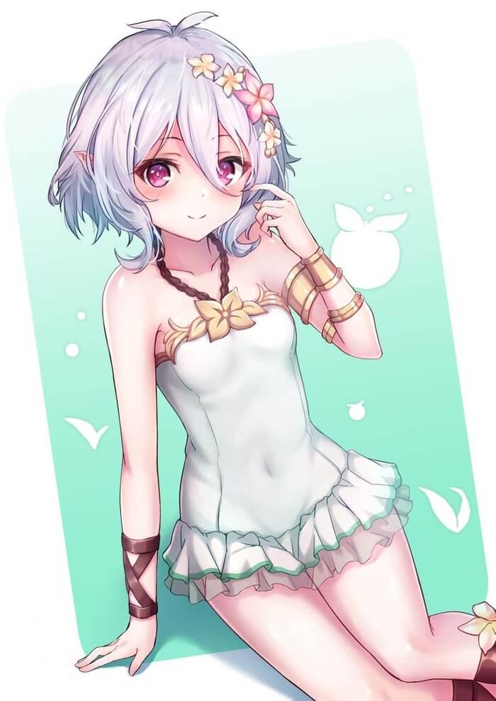 プリンセスコネクト!がエロくてたまんないので画像を収集してきた