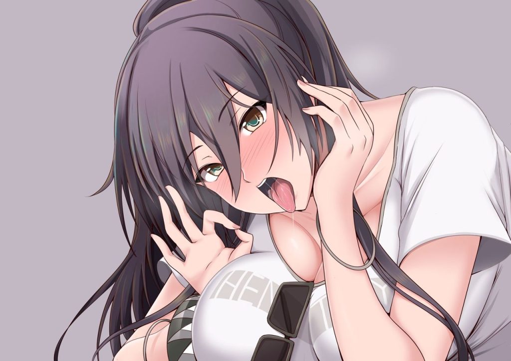 フェラチオの選り抜き画像♪