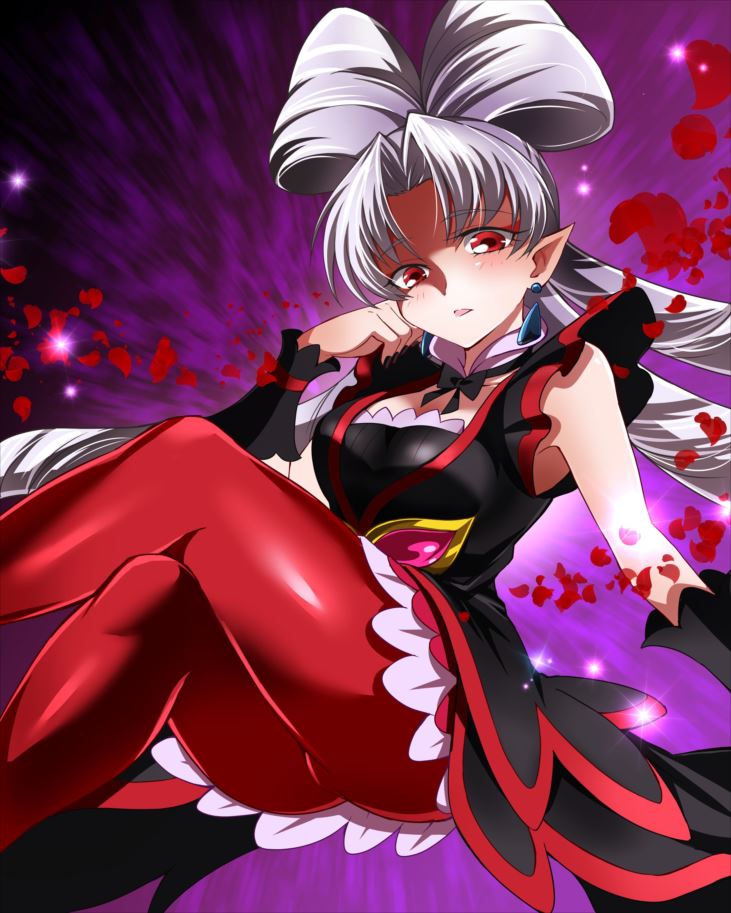 プリキュアのエロ画像下さい！