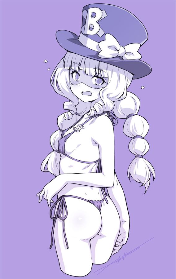 プリキュアのエロ画像下さい！