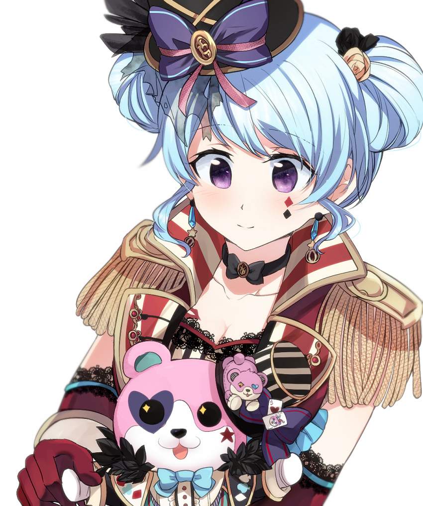 【エロ画像】マニアの抜きネタにされるバンドリ！（BanG Dream!）厳選画像ｗｗｗｗｗｗｗｗｗｗ