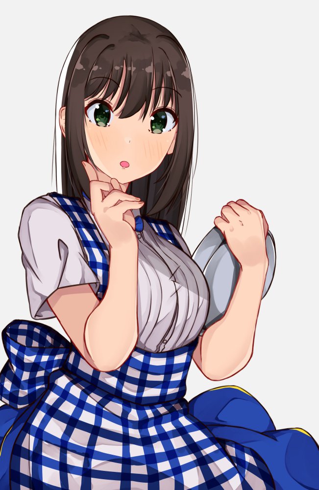 メイドのエロ画像詰め合わせ