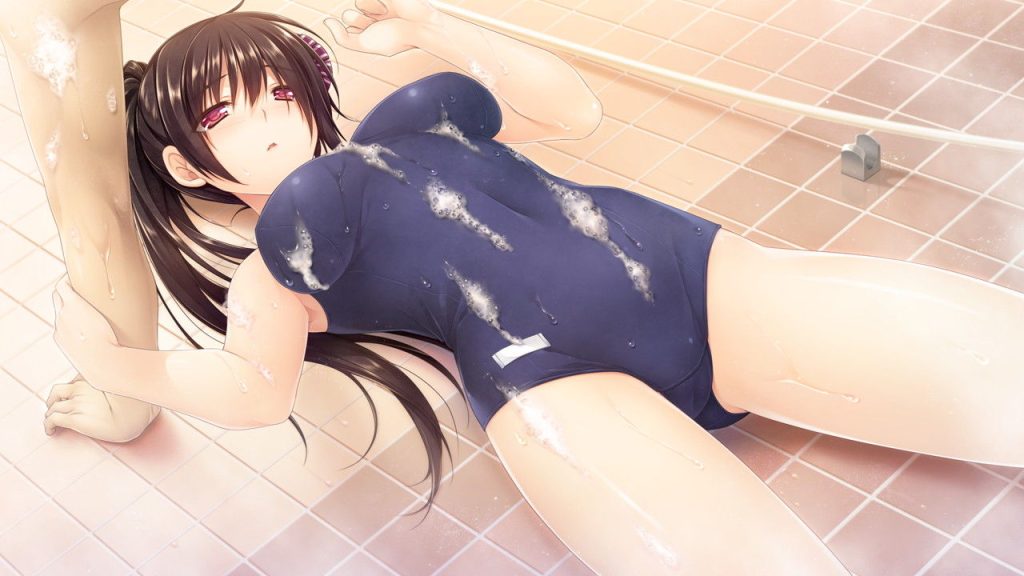 百合・レズのエロ画像まとめ！