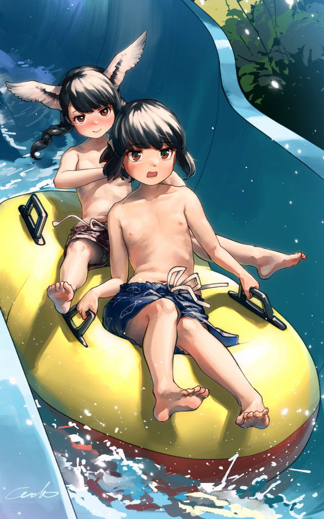 貧乳のエロ画像下さい