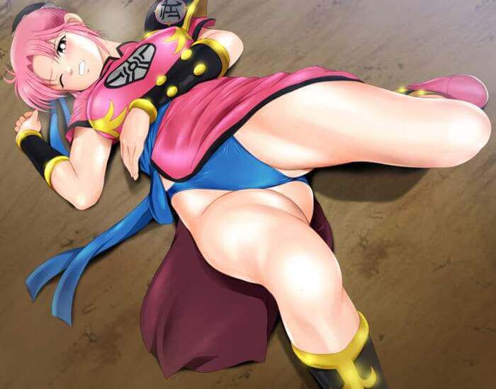 【エロ画像】マニアの抜きネタにされるパンチラ厳選画像ｗｗｗｗｗｗｗｗｗｗ