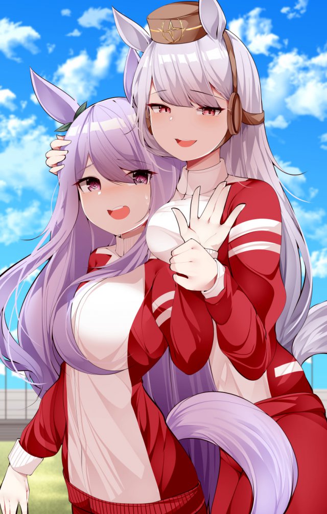 百合・レズのエロ画像フォルダを解放していく