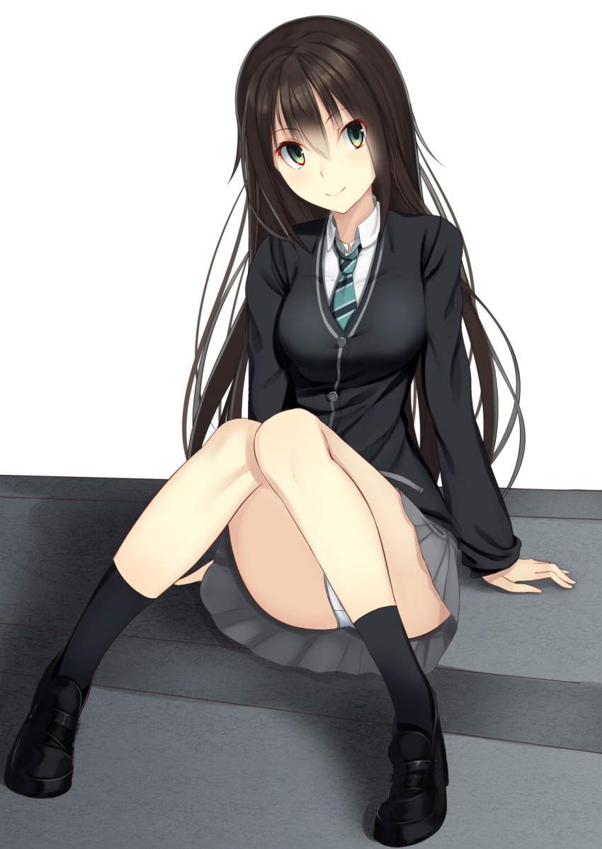 【エロ画像】マニアの抜きネタにされるパンチラ厳選画像ｗｗｗｗｗｗｗｗｗｗ