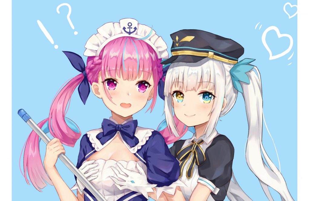 百合・レズのエッロエロな画像を見たくはないかい?