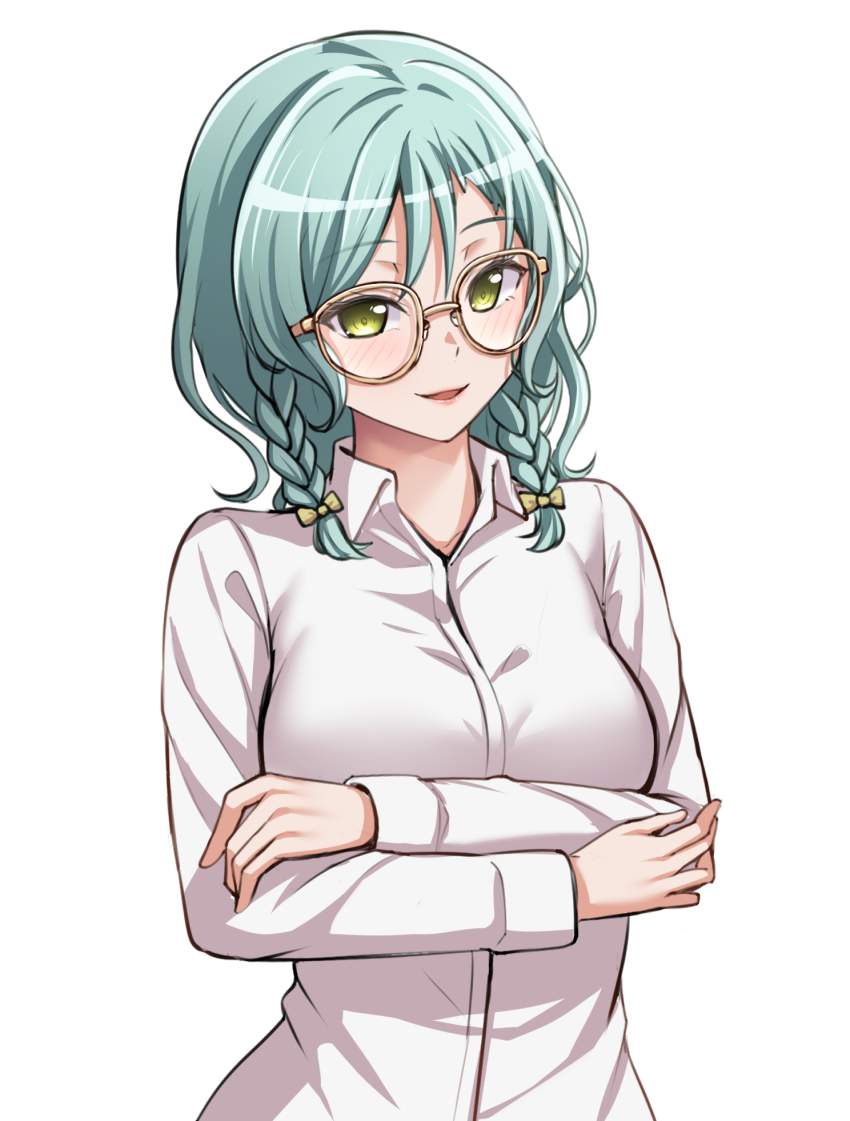 バンドリ！（BanG Dream!）のエロ画像がほしい！