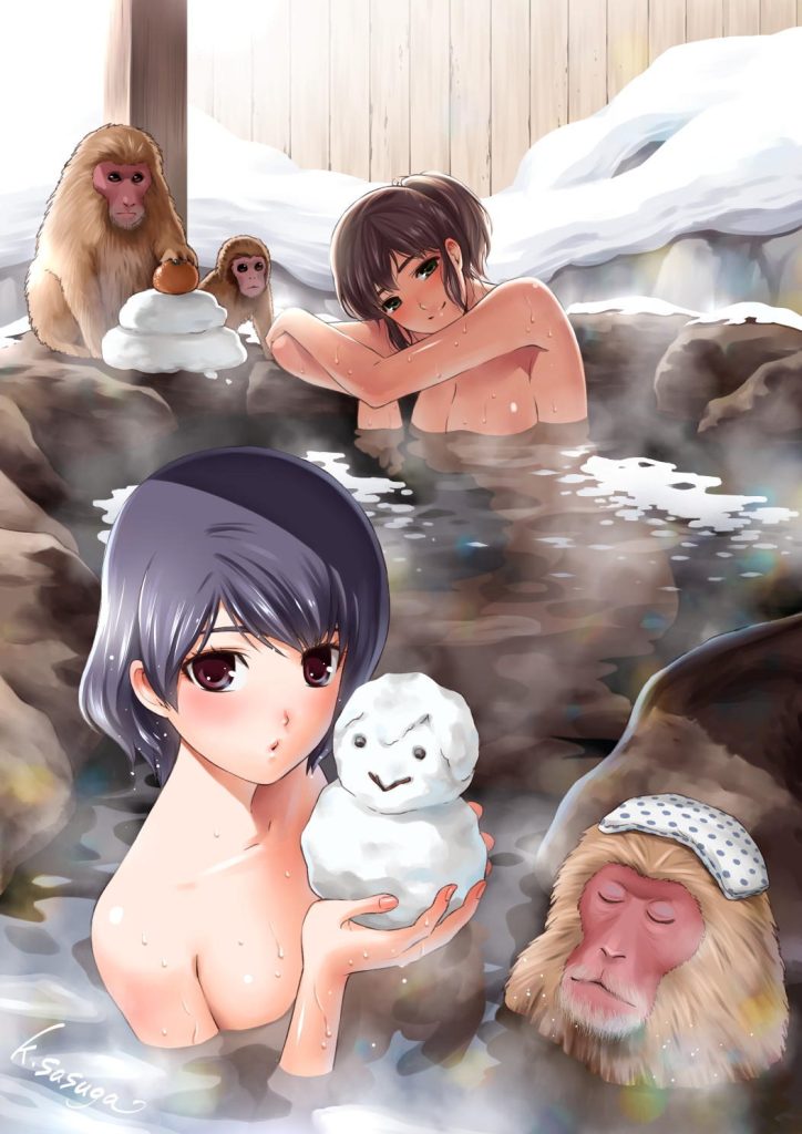 百合・レズエロ画像総合スレ