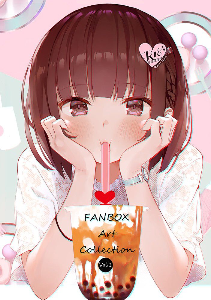 主観の二次フェチ画像。