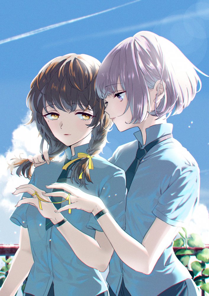 即ヌキ!ぐうシコな「百合・レズ」系激レア画像www【エロ画像】