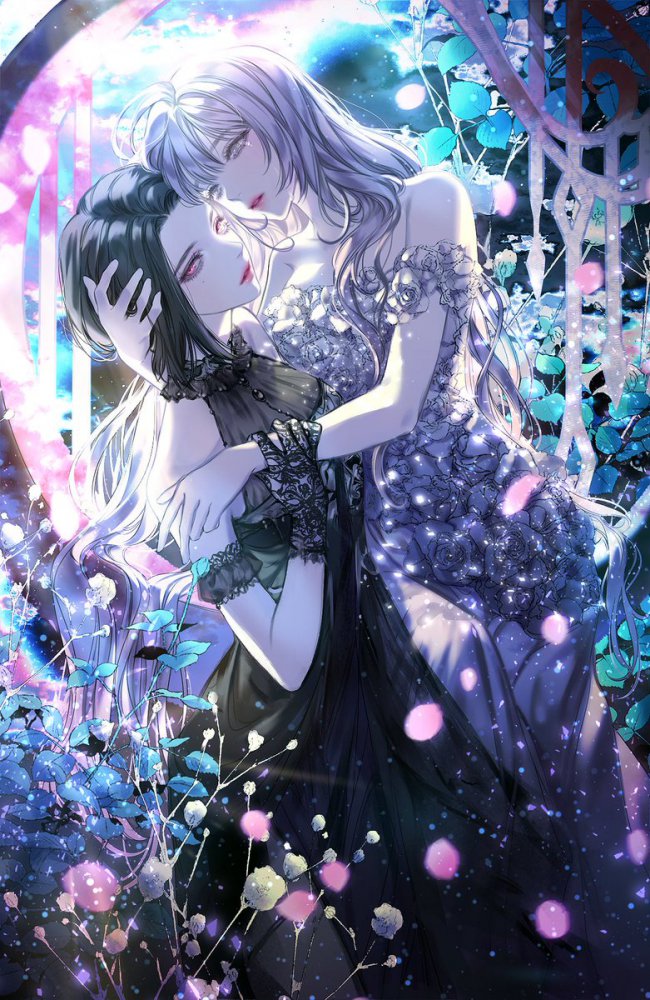 即ヌキ!ぐうシコな「百合・レズ」系激レア画像www【エロ画像】