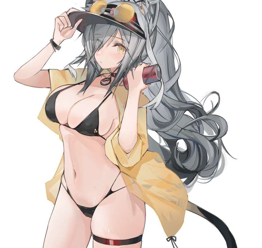 アークナイツの淫乱で卑猥な画像をゲットだぜ！