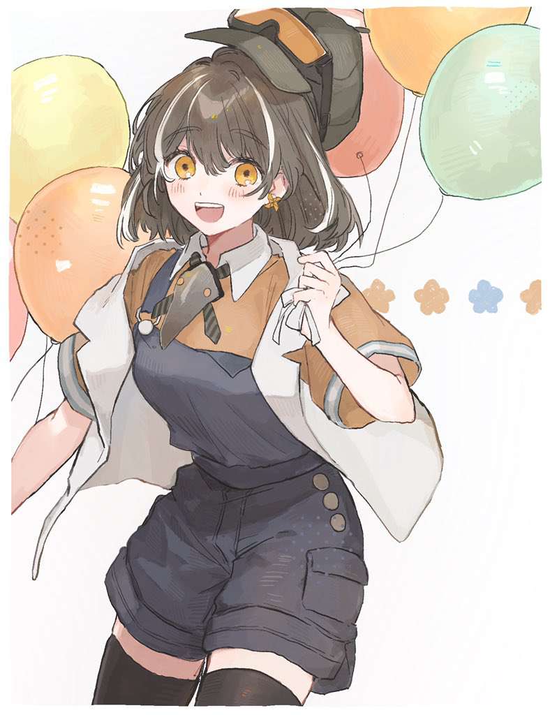 アークナイツの淫乱で卑猥な画像をゲットだぜ！
