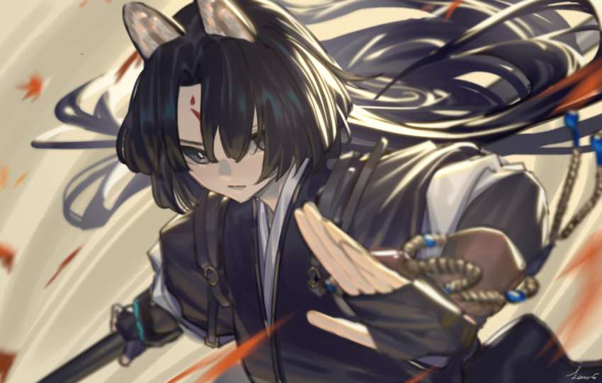 アークナイツの淫乱で卑猥な画像をゲットだぜ！
