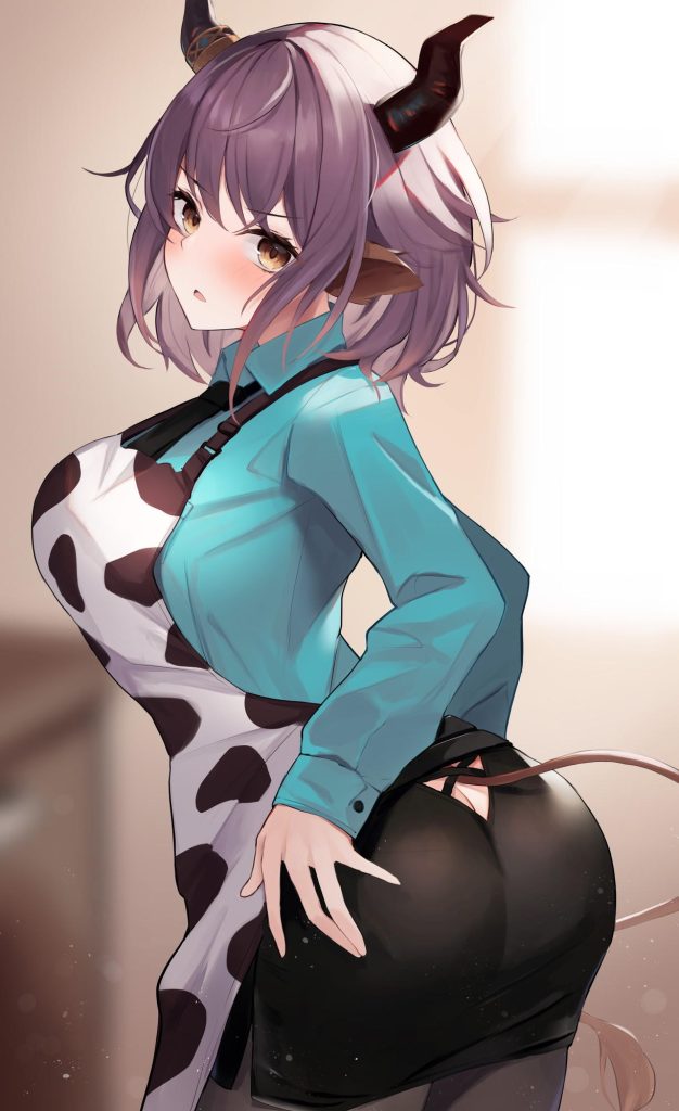 アークナイツの淫乱で卑猥な画像をゲットだぜ！