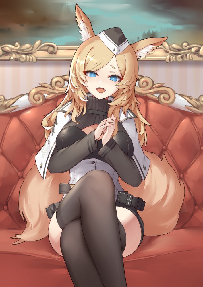 アークナイツの淫乱で卑猥な画像をゲットだぜ！