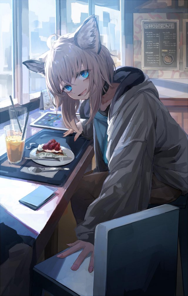 アークナイツってほんとうにエロくないですか？こんなにエロくていいんですか？