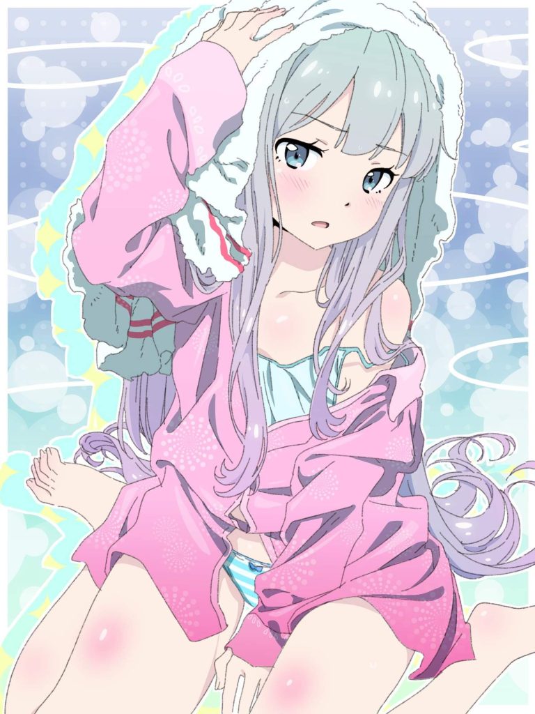 iPhoneの壁紙に使えそうなお風呂の画像
