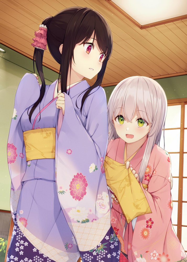 百合・レズのエロ画像待った無し!