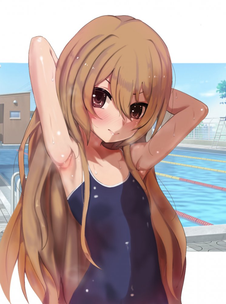 わきフェチの高画質なエロ画像を探してみました！