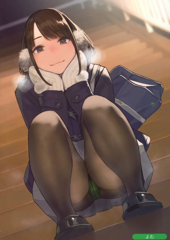 主観の二次画像がヌけすぎてこまる件について