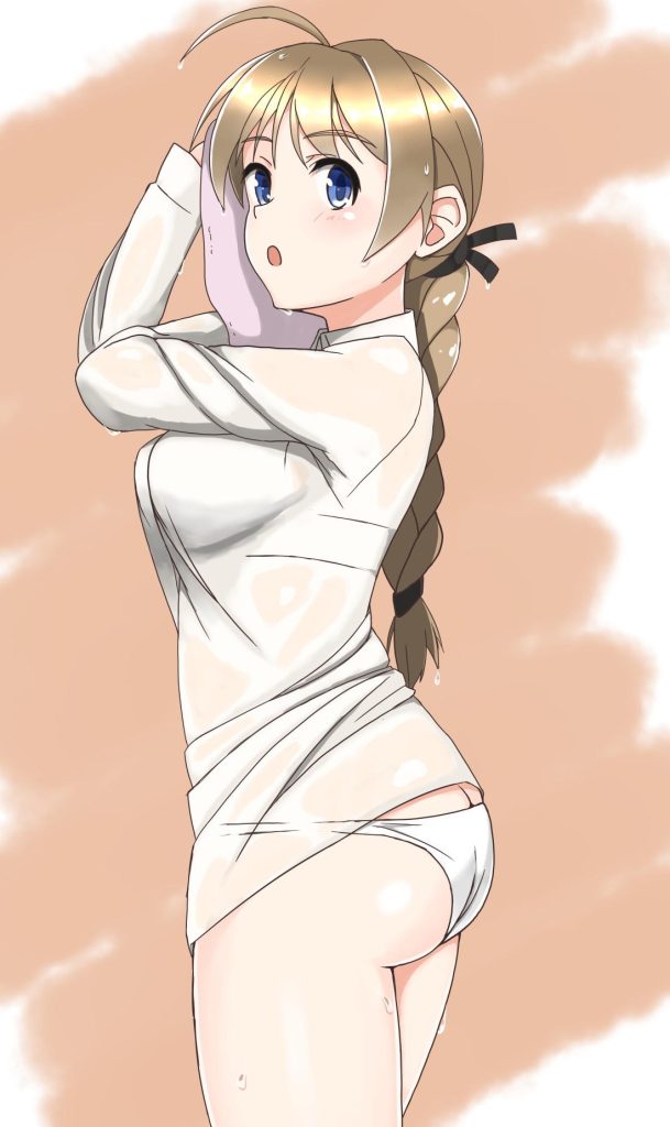 お風呂のエロ画像集めてみたよ!