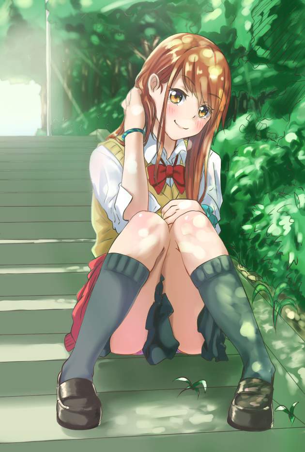 【エロ画像】マニアの抜きネタにされるパンチラ厳選画像ｗｗｗｗｗｗｗｗｗｗ