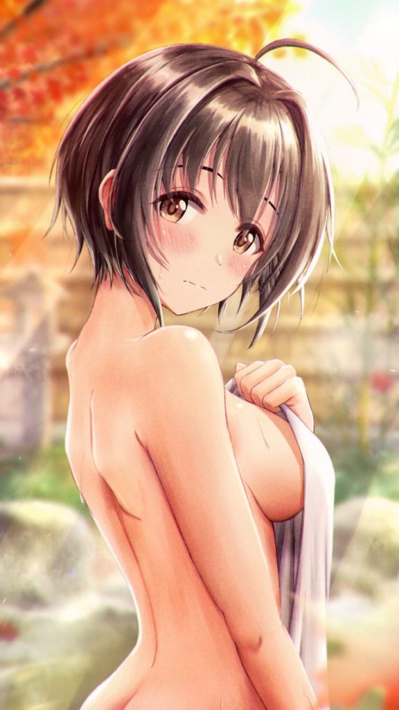 お風呂のエロ画像がほしい!