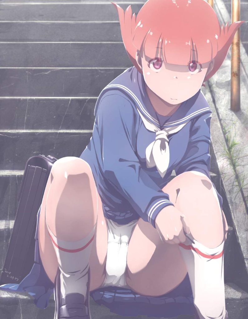 【エロ画像】マニアの抜きネタにされるパンチラ厳選画像ｗｗｗｗｗｗｗｗｗｗ