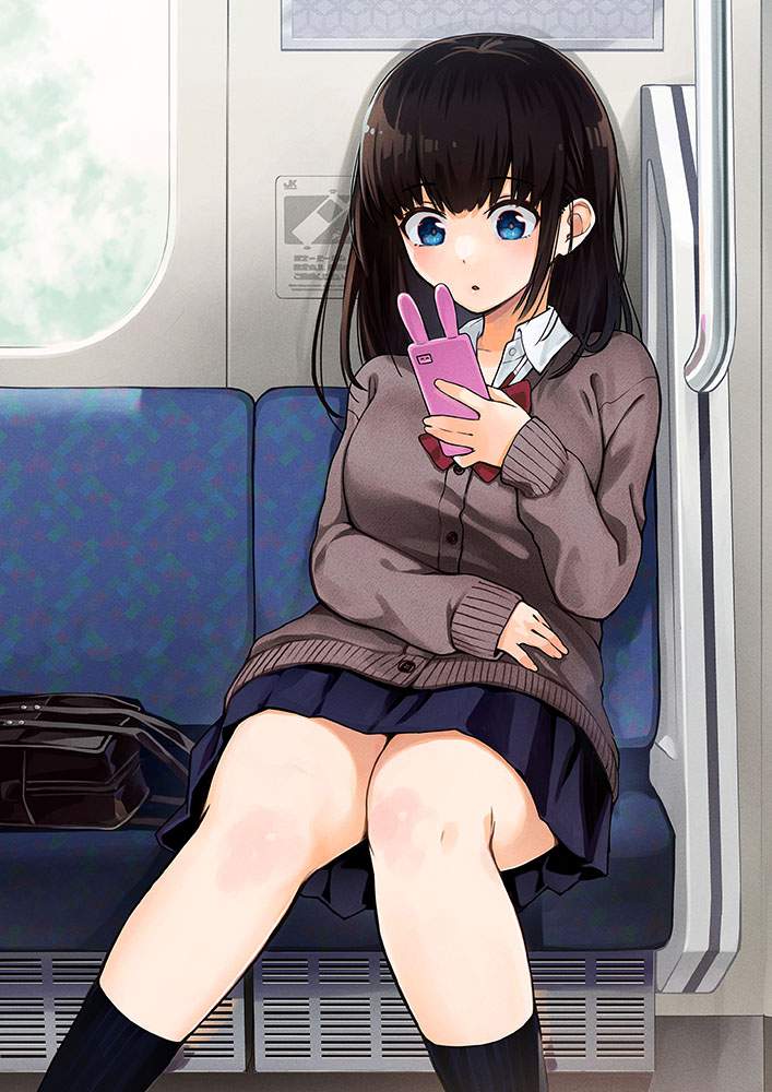 電車の画像が好きな紳士の方はこちらへどうぞ。
