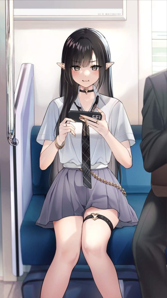 電車の画像が好きな紳士の方はこちらへどうぞ。