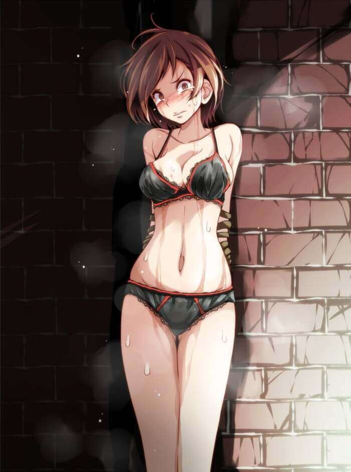 プロジェクトセカイのエロ画像を復習していく