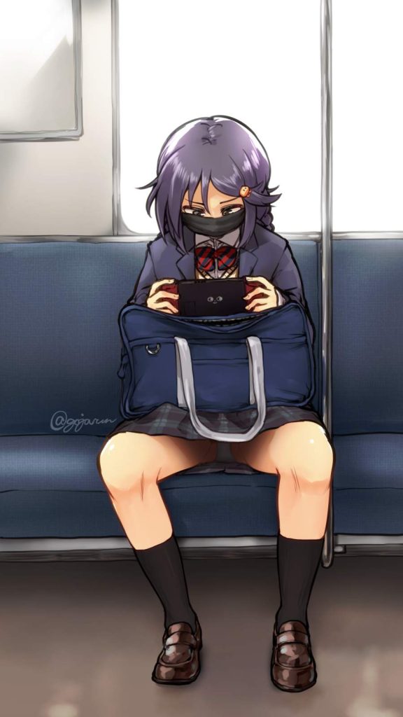 電車の画像が好きな紳士の方はこちらへどうぞ。