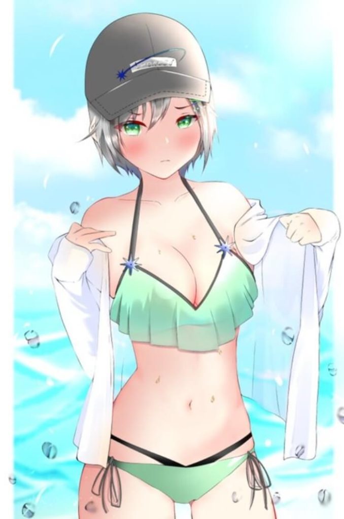 プロジェクトセカイのエロ画像を復習していく