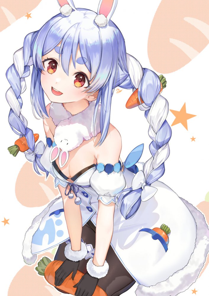 ツインテールのオナネタ画像を集めたよー！！