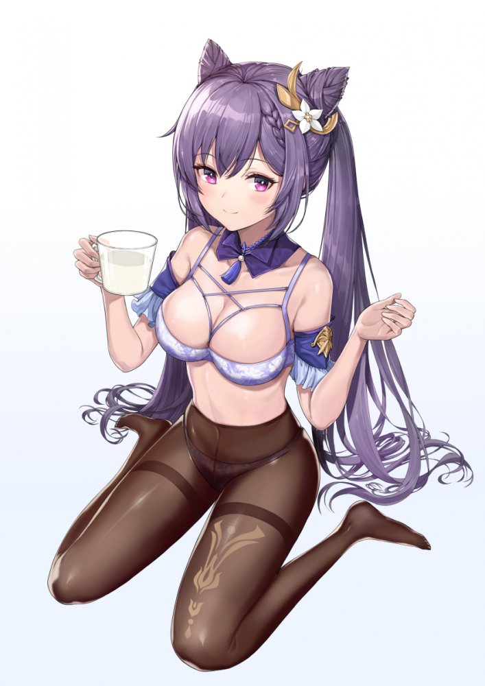 ツインテールのオナネタ画像を集めたよー！！