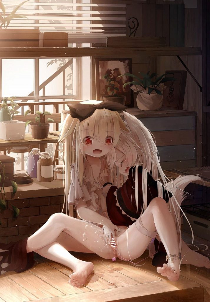 おしっこの二次画像がヌけすぎてこまる件について
