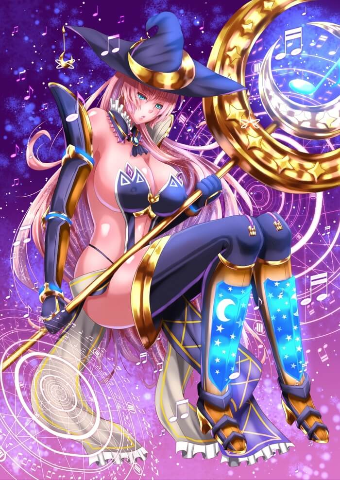 プロジェクトセカイのエロ画像を復習していく