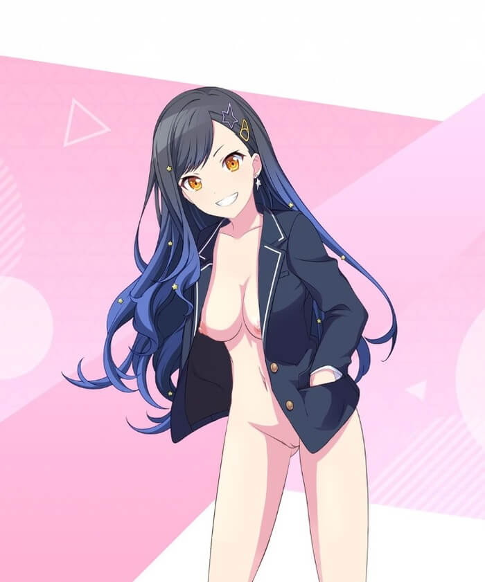 プロジェクトセカイのエロ画像を復習していく